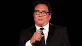 ‘Millions will be wiped out’: Robert Kiyosaki says that the big crash he predicted is here. But right now could also be the perfect time to 'get richer' — here's how