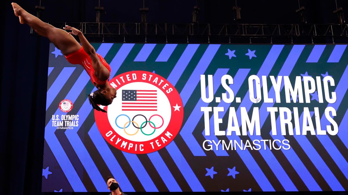 Illinois and Midwest athletes to watch at the 2024 US Gymnastics Olympic Trials