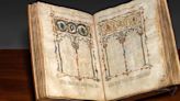 A 14th-Century Hebrew Bible of Spain’s ‘Golden Age’ Could Sell at Sotheby’s for $5 Million