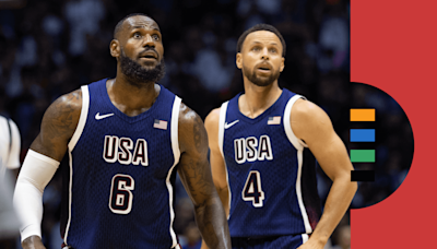 Dream Team dreaming: How great can this U.S. men's basketball team still be?