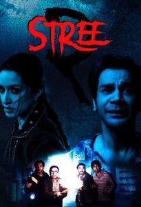 Stree 2