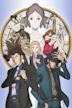 Lupin the Third: Goodbye Partner