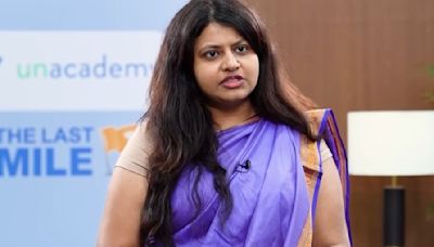 IAS Officer Row: Puja Khedkar Had Submitted Fitness Certificate While Joining Medical College In Pune In 2007 (VIDEO)