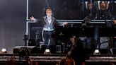 Sir Elton John thanked for ‘the performance of a lifetime’ after final US show