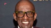 Al Roker is finally becoming a Hall of Famer. He thinks that's 'awfully nice'