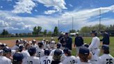 Timpanogos baseball kicks off playoffs with series win over Stansbury