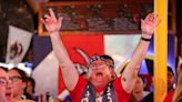 Tampa Bay soccer fans support U.S. women’s team at World Cup watch party