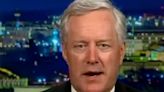 Mark Meadows’ Boast About Trump’s ‘Unbelievable Prowess’ Does Not Go Well