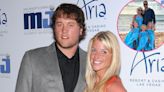 Matthew Stafford’s Wife Kelly Stafford Reacts to ‘Shaming’ She Received for Not Bringing Youngest Daughter on Family Vacation