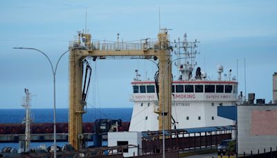 'Show the flag': After Cuba, Russian naval ships dock at Venezuelan port