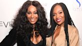 RHOA Alum Cynthia Bailey Weighs in on Marlo Hampton's First Season as a Peach Holder