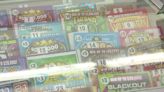 Robbery crew in California nets $90K from stolen lotto scratchers