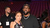 Larsa Pippen and Marcus Jordan Witnessed 'Scary AF' Miami Shooting