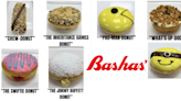 Bashas' announces 10 Arizona finalists in its Annual Donut Flavor Craze Contest