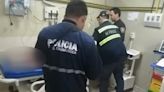 La Nación / Capiatá: mujer murió electrocutada en su propia casa