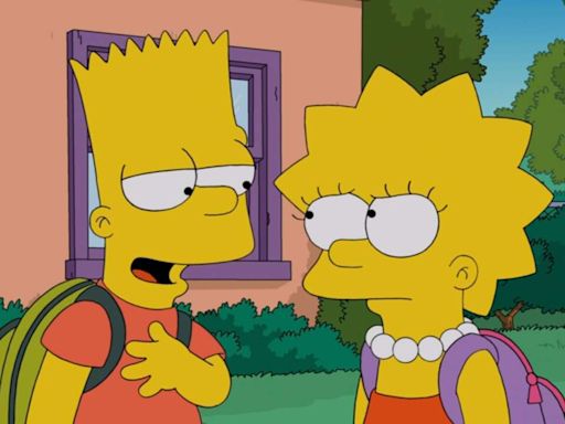 Nancy Cartwright On The Origins Of Bart Simpson's Catchphrase