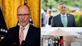 Republicans eye ex-DNC chair, Biden adviser Tom Perez over ‘unprecedented’ Floyd Bennett Field migrant camp