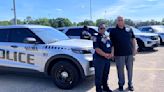 Selma police department gets 10 new police cars, plans to ask city council to buy five more