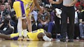 LeBron James' Current Injury Status For Lakers-Nuggets Game