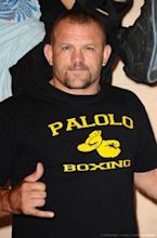 Chuck Liddell