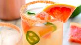 11 Best Healthy Margarita Recipes