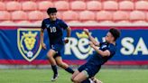 High school boys soccer: Deseret News 2023 3A all-state team