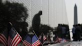 ‘Remembrance is vital for our society’: Honoring 40 years of the Vietnam wall