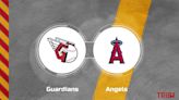 Guardians vs. Angels Predictions & Picks: Odds, Moneyline - May 26