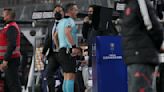 FIFA to use new high-tech for offside calls at World Cup