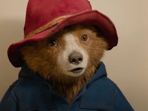 This First-Look Trailer For Paddington In Peru Is, Of Course, Completely Adorable