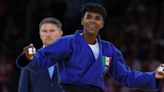 Políticos felicitan a Prisca Awiti por su histórica medalla de plata en Judo en los Juegos Olímpicos
