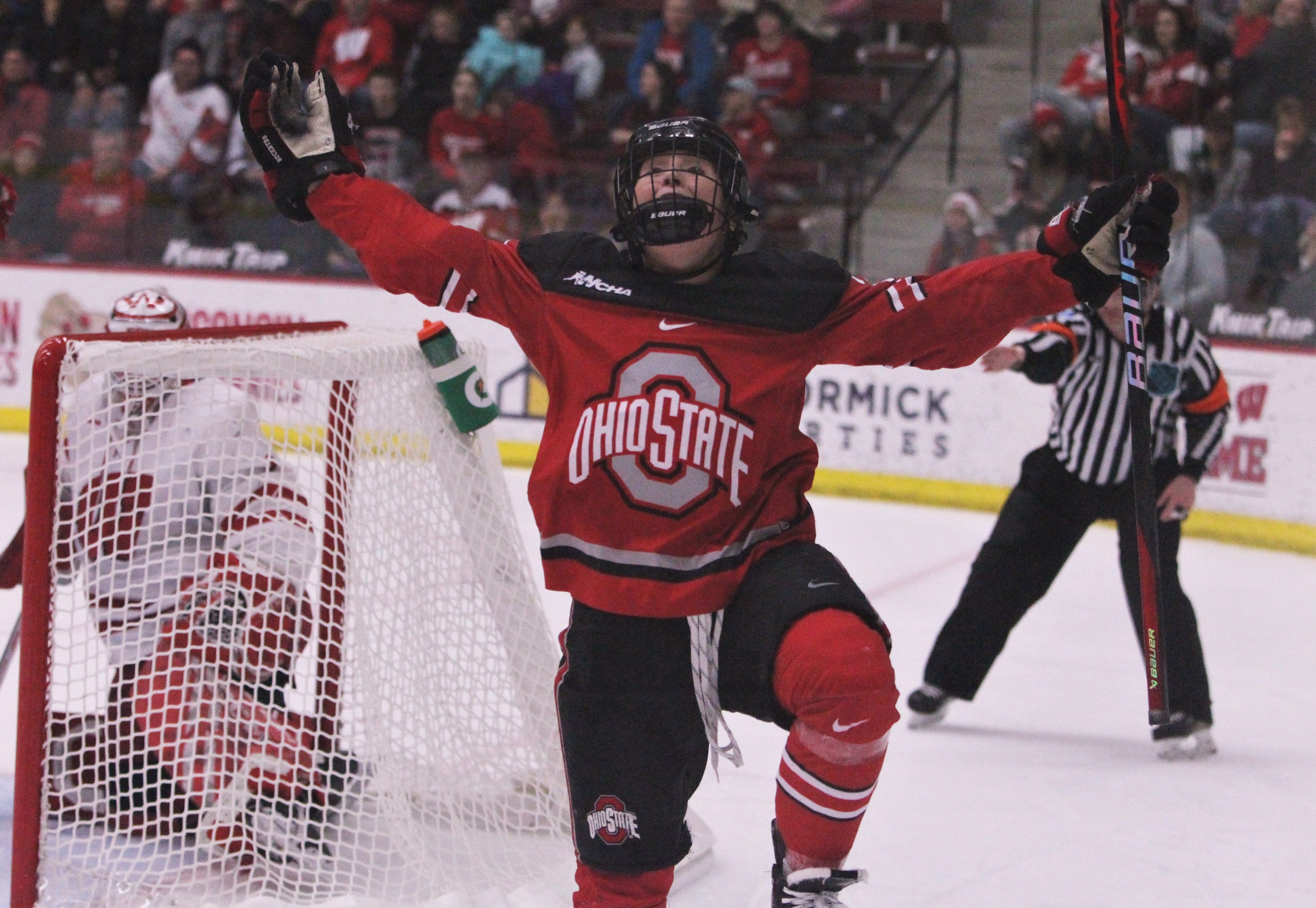 Rochester natives listed among top Professional Women's Hockey League draft prospects