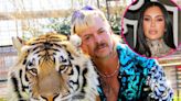 Joe Exotic Keeps Asking Kim Kardashian to Get Him Out of ‘This Hell Hole’ Prison