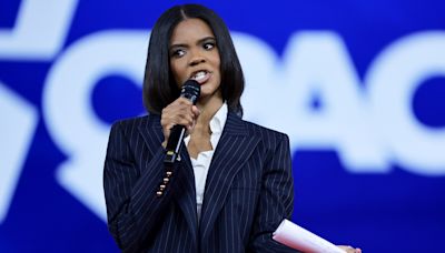 Candace Owens Reacts to Eminem’s ‘Lucifer’ & ‘Bad One’ Disses on ‘The Death of Slim Shady’ Album