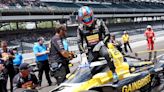 Who is Colton Herta? Get to know Andretti Global driver set for Indy 500 race at IMS