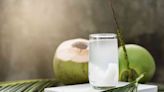 Coconut Water May Help With Ulcerative Colitis, Study Finds