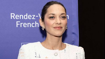 Marion Cotillard rejoint Jennifer Aniston au casting de cette série à succès