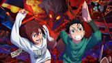 Gkids Acquires ‘Dan Da Dan’, Popular Shonen Jump Manga-Turned-Anime For North American Distribution