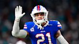 Doesn’t sound like Bills’ Jordan Poyer is retiring this offseason