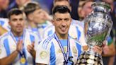 Unbelievable Lisandro Martinez Copa America stat showcases why United must count their blessings he’s one of their own
