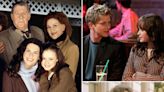 Which ‘Gilmore Girls’ Character You Are, Based on Your Zodiac Sign