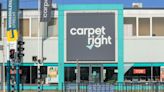 Full list of Carpetright stores at risk of closure as company faces collapse