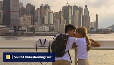 Hong Kong’s matchmakers urge government not to play Cupid, leave it to them