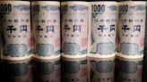 Explainer-What would Japanese intervention to boost the weak yen look like?