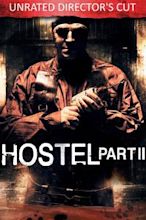 Hostel: Part II