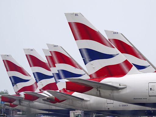 British Airways to put 200 aspiring pilots through training