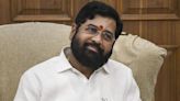 Eknath Shinde Reviews Progress On Mumbai Coastal Road Project