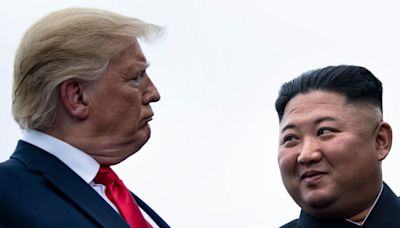 North Korea Delivers Stinging Rebuke of Trump’s Comments