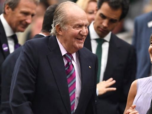 Qué le pasa a Juan Carlos I: el problema de salud que ha sentenciado su viaje a España