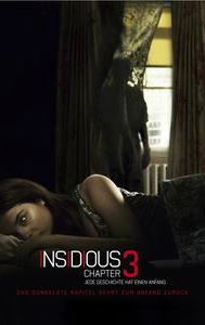 Insidious: Chapter 3